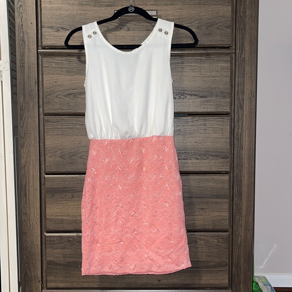 Prospero dress